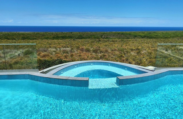 Villa Ocean Vista, amazing panoramic view and private pool