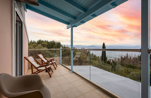 Villa Olive Tree by Estia