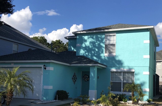 Villa on disneys doorstep Free high speed internet on demand TV