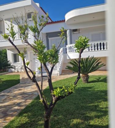 Villa Orangerie - Where Luxury Meets Serenity