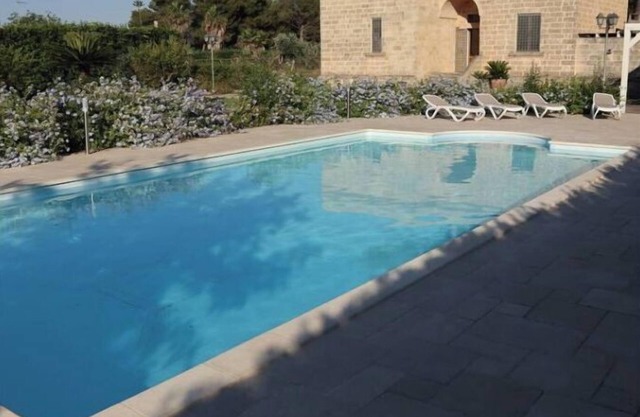 Villa Pagani Salento