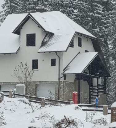 Villa Pahuljica