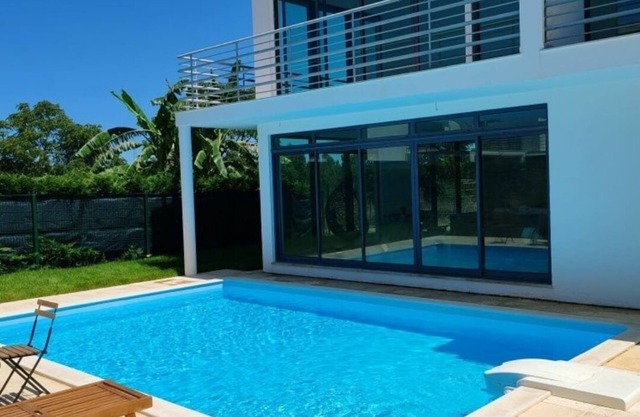 Villa Palmela Resort V5 Private pool
