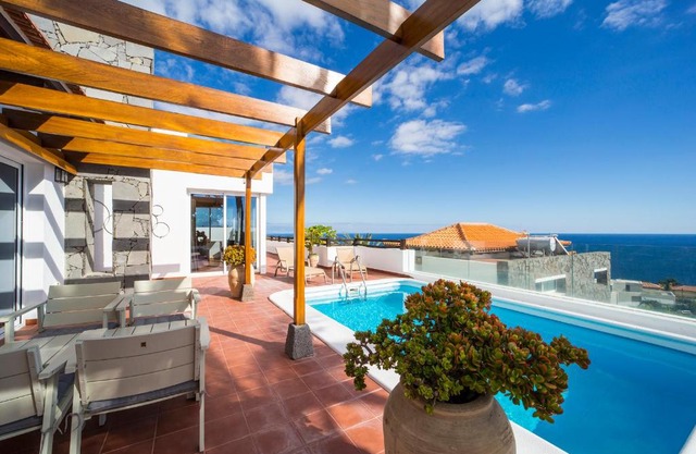Villa Parque Mirador 1