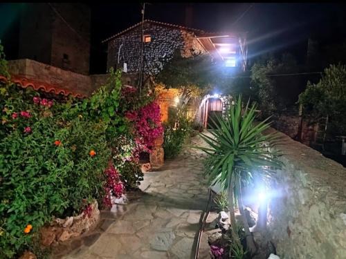 Villa Pasas