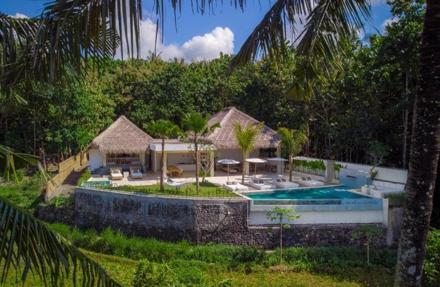 Villa Passiondream including private cook & butlerservice