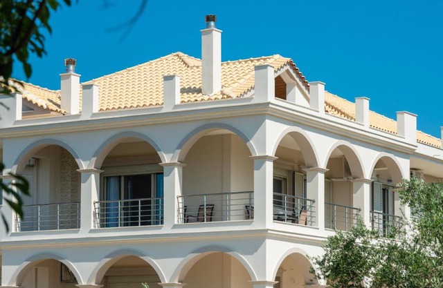Villa Penelope