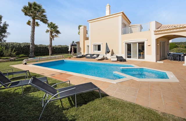 Pestana Golf Resort Carvoeiro 