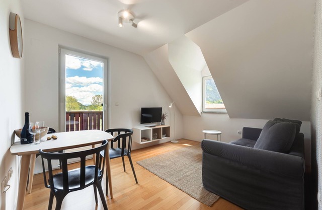 Villa Planina - Loft left apartment, Ratece Kranjska Gora