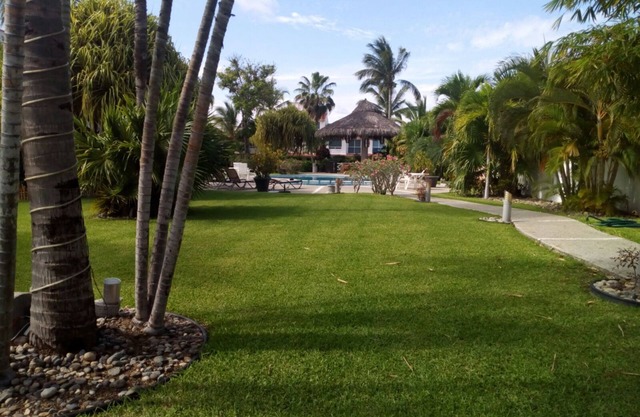 Villa Playa Diamante
