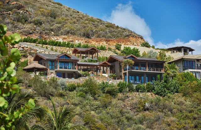 Villa Poseidon’s Perch by Fantasia Villas