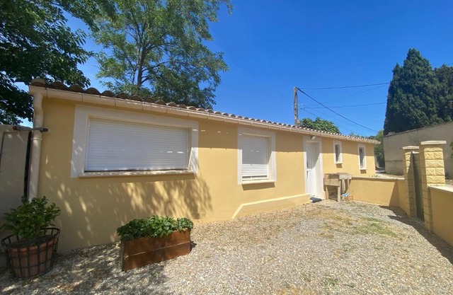 Villa Premium 3 étoiles sur Terrain clos de 300 M2