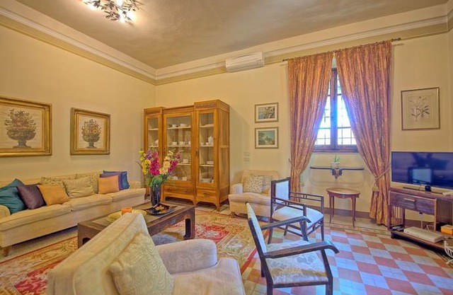 Villa Primula Cortona