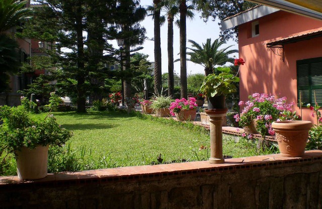 Villa Raffaela - House, ideal for a holiday pacevole