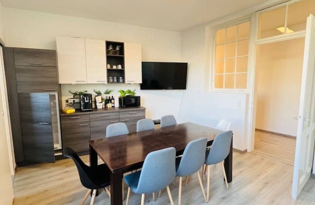 Villa Rebuli - room - central living in the Top3