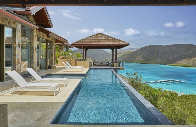 Villa Reef House