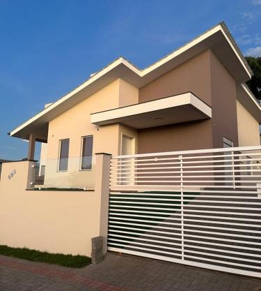 Villa Regina