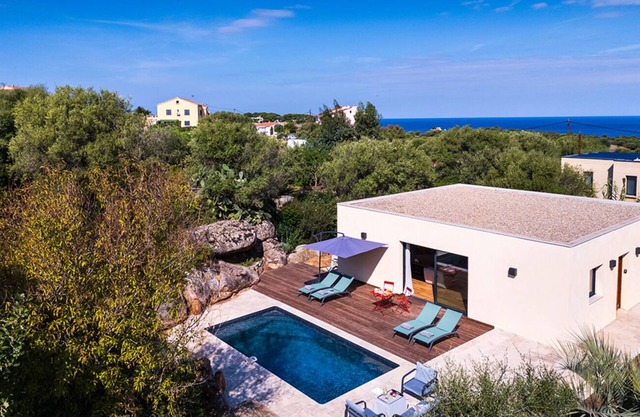 Villa Roc e Fiore - Two Bedroom Villa, Sleeps 4