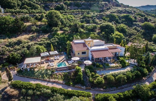 Villa Rodea