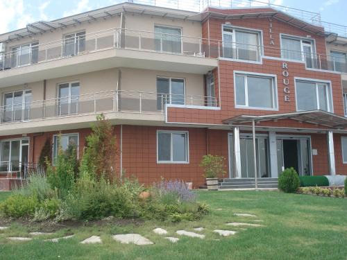 Villa Rouge 