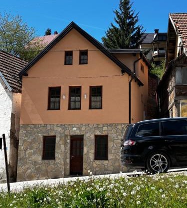 Villa Ruža Vareš