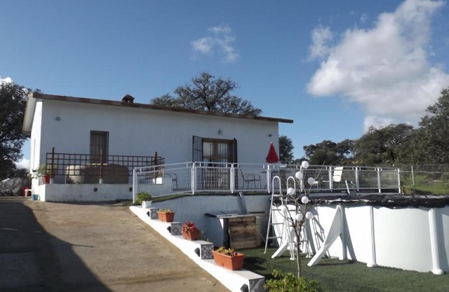 Villa Saudade
