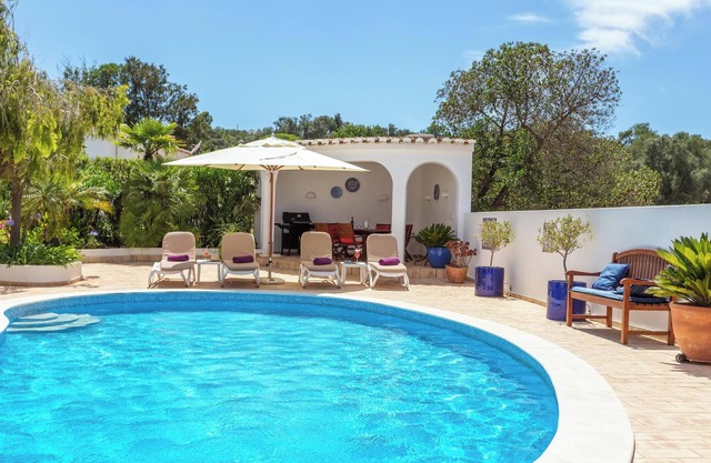 Villa Sagres with Mountain View, Pool & Wi-Fi