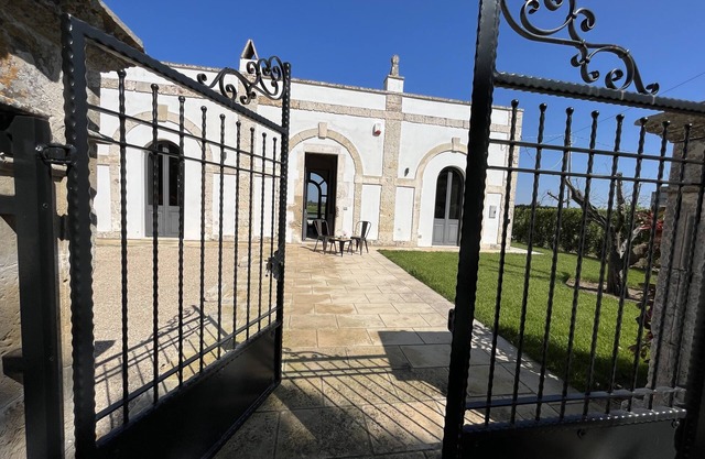 Villa Salentina (Pool)
