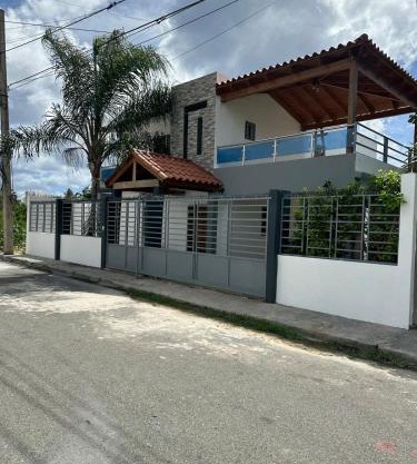 Villa Samantha