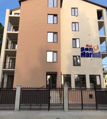 Villa San-Marina