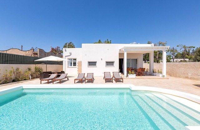 Villa San Teodoro by Perle di Puglia