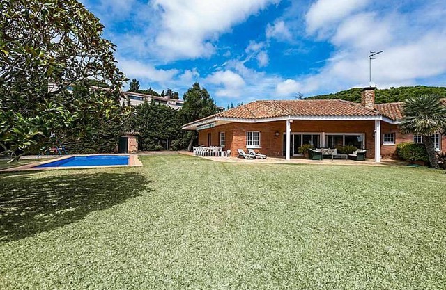 Villa Sant Vicenç