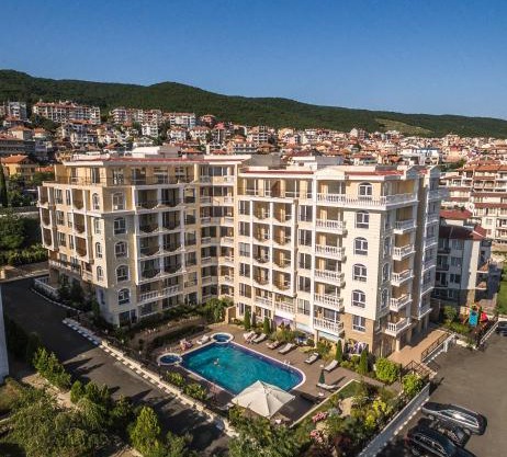 Villa Sardinia 