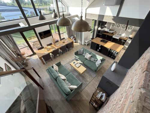Villa Scandinavia Penati