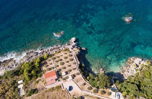 Villa Sea Edge