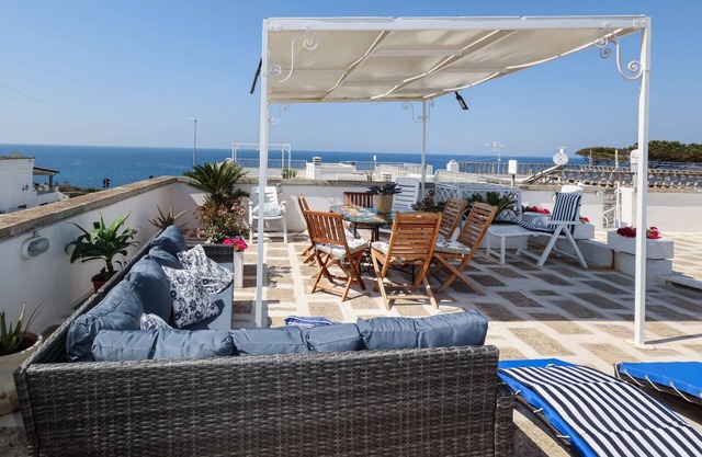 VILLA SEA SALENTO