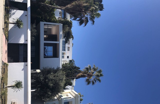 Villa sea view northern suburbs