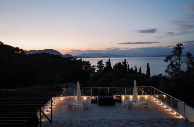 Villa Seaview