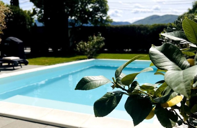 Villa SEM - High Class Villa in Sarajevo-