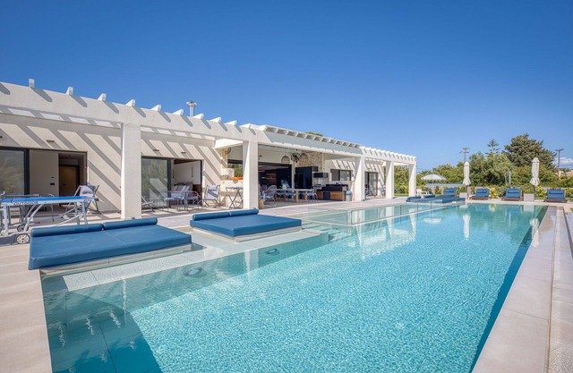 Villa Serenissima - Luxury villa with private pool