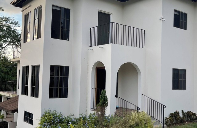 Villa Serenity with AC in Negril