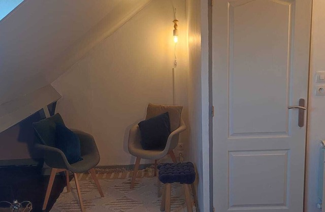 Villa Seven Malo Penthouse
