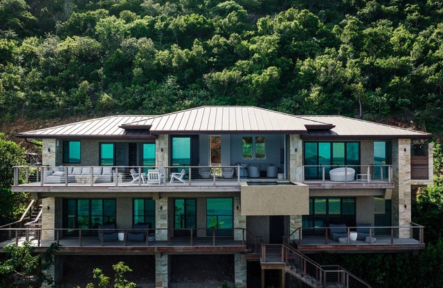 Villa Shanti by Fantasia Villas