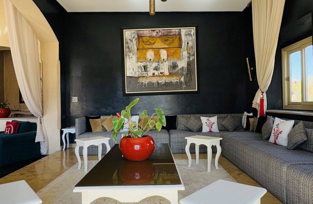 Villa SOLARA, perfect for your events