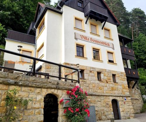 Villa Sonnenblick