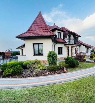 Villa Sophie