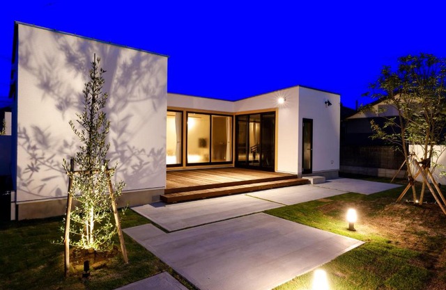 VILLA SOUTH COAST SHIMA