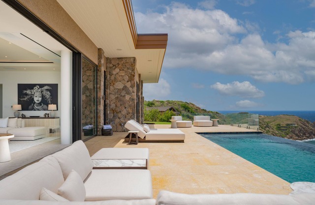Villa Starlight by Fantasia Villas