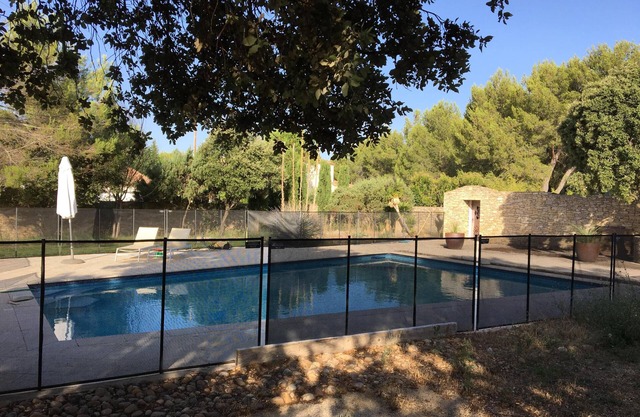 Villa swimming pool 160 m2 any comfort, in peace, close activities and downtown