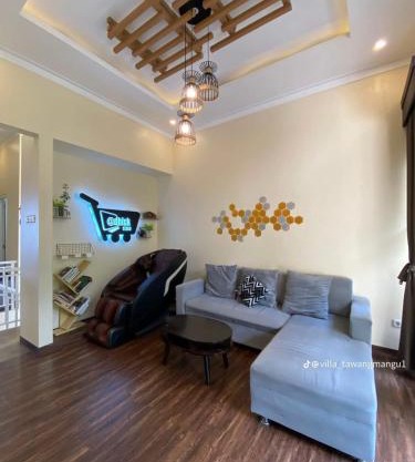 Villa Syariah Kemuning I